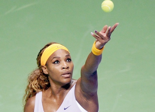 Williams annonce la couleur Williams annonce la couleur