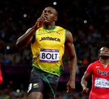 Bolt risque de rater les JO 2016 Bolt risque de rater les JO 2016