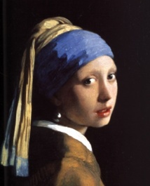 La “Jeune fille à la perle” de Vermeer joyau d’une exposition à New York La “Jeune fille à la perle” de Vermeer joyau d’une exposition à New York
