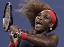 Et de quatre pour S.Williams au Masters féminin Et de quatre pour S.Williams au Masters féminin