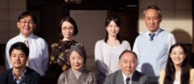 Le film “Tokyo Kazoku “ remporte l’Epi d’Or Le film “Tokyo Kazoku “ remporte l’Epi d’Or