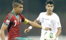Jaadi et les Marocains pensent à demain Jaadi et les Marocains pensent à demain