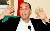 Le démenti d’Ouzzine : Présidence de la FRMF Le démenti d’Ouzzine : Présidence de la FRMF