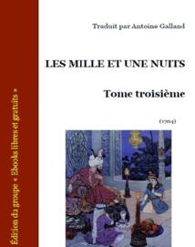 Histoire d’Aladdin ou la lampe merveilleuse Histoire d’Aladdin ou la lampe merveilleuse