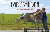 La comédie “Bad Grandpa” au sommet du box-office nord-américain La comédie “Bad Grandpa” au sommet du box-office nord-américain