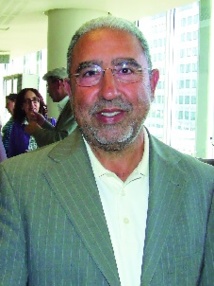 Mohamed Achâari, président du jury du Festival de la mémoire commune à Nador Mohamed Achâari, président du jury du Festival de la mémoire commune à Nador