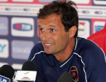 “Le pire moment” de la gestion d’Allegri “Le pire moment” de la gestion d’Allegri