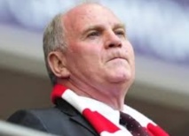 Hoeness jugé pour fraude fiscale Hoeness jugé pour fraude fiscale
