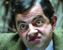 Mr Bean fait (sans rire) commandeur de l'Ordre de l'Empire Britannique Mr Bean fait (sans rire) commandeur de l'Ordre de l'Empire Britannique