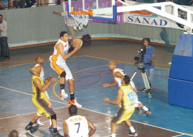 Le championnat de basket reprend ses droits le 7 décembre Le championnat de basket reprend ses droits le 7 décembre