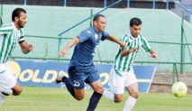 Le derby tadlaoui débouche sur un nul Le derby tadlaoui débouche sur un nul