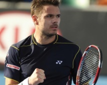 Wawrinka et Del Potro partent du bon pied Wawrinka et Del Potro partent du bon pied