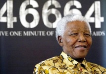 Tapis rouge à Johannesburg pour le film de la vie de Mandela Tapis rouge à Johannesburg pour le film de la vie de Mandela