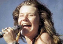 La chanteuse américaine Janis Joplin reçoit l’étoile du “Walk of Fame” à titre posthume La chanteuse américaine Janis Joplin reçoit l’étoile du “Walk of Fame” à titre posthume