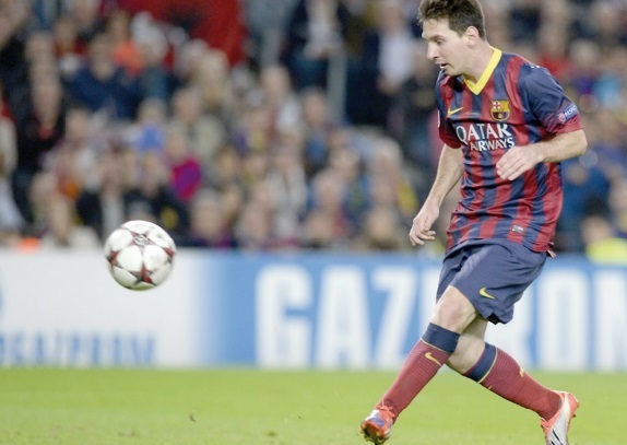 Les favoris marquent la Ligue des champions de leurs crampons Les favoris marquent la Ligue des champions de leurs crampons