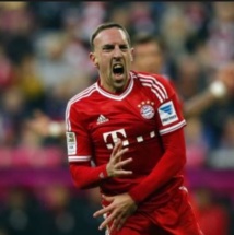 Le Bayern prend le large et le record d’invincibilité Le Bayern prend le large et le record d’invincibilité