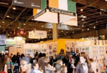 Le Maroc présent au Salon international du livre d’Abidjan Le Maroc présent au Salon international du livre d’Abidjan