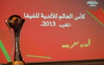 Programme du Mondial des clubs Programme du Mondial des clubs