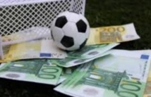 Extension des sanctions au niveau mondial : Calcioscommesse Extension des sanctions au niveau mondial : Calcioscommesse