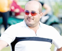 Fayçal Serghini termine en beauté le Mena Golf Tour Fayçal Serghini termine en beauté le Mena Golf Tour