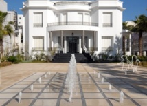 Le théâtre de l’absurde s’invite à Casablanca Le théâtre de l’absurde s’invite à Casablanca
