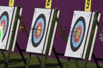 Belle prestation des archers marocains Belle prestation des archers marocains