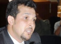 Présentation à Casablanca du dernier livre du chercheur Adil Hadjami Présentation à Casablanca du dernier livre du chercheur Adil Hadjami