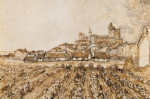Un Van Gogh qui a coûté cher à la Suisse Un Van Gogh qui a coûté cher à la Suisse