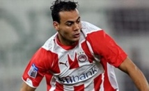 Jaouad Zairi à l’essai avec Real Valladolid Jaouad Zairi à l’essai avec Real Valladolid