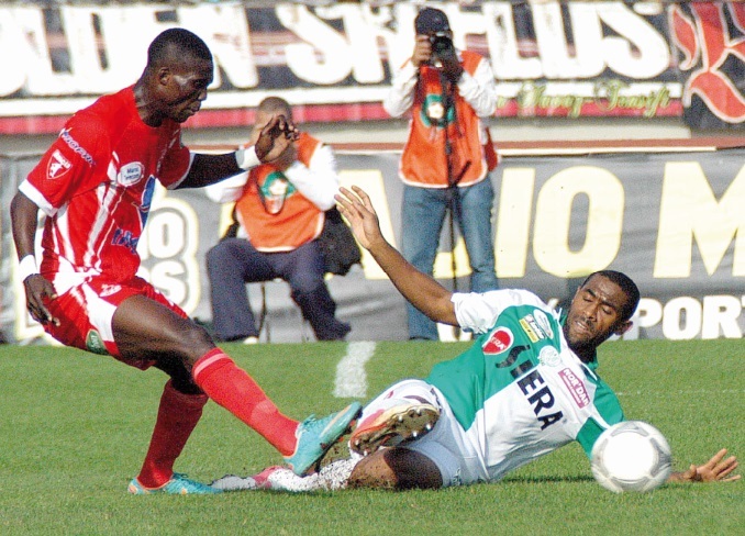L’affiche ? Le cent-quinzième derby évidemment ! L’affiche ? Le cent-quinzième derby évidemment !