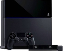 Insolite : Console réduite en miettes Insolite : Console réduite en miettes