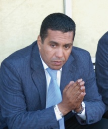 La situation se complique pour Rachid Taoussi et l’AS FAR La situation se complique pour Rachid Taoussi et l’AS FAR