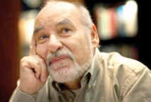 Tahar Ben Jelloun se penche sur la relation entre roman et cinéma Tahar Ben Jelloun se penche sur la relation entre roman et cinéma
