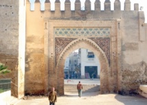 L’apport du composant hébraïque à la culture marocaine et andalouse L’apport du composant hébraïque à la culture marocaine et andalouse