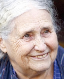Doris Lessing, lauréate du prix Nobel de littérature, n’est plus Doris Lessing, lauréate du prix Nobel de littérature, n’est plus