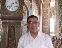 Le romancier Mohamed Azzedine Tazi primé Le romancier Mohamed Azzedine Tazi primé
