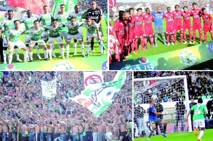 RCA-WAC, une fête grandiose pour un nul tout à fait équitable RCA-WAC, une fête grandiose pour un nul tout à fait équitable