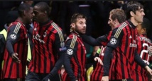 Malgré sa défaite, Chelsea se qualifie aux huitièmes Malgré sa défaite, Chelsea se qualifie aux huitièmes