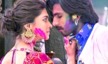 "Ram-Leela" de Sanjay Leela Bhansali en ouverture "Ram-Leela" de Sanjay Leela Bhansali en ouverture