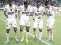 Le WAC poursuit sa marche vers le haut Le WAC poursuit sa marche vers le haut