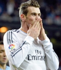 Gareth Bale, un triplé qui lance une saison Gareth Bale, un triplé qui lance une saison