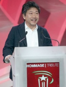 L’Etoile d’or au célébrissime Hirokazu Kore-Eda L’Etoile d’or au célébrissime Hirokazu Kore-Eda