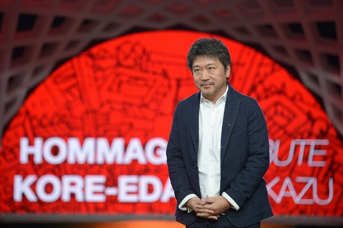 Le FIFM décerne l’Etoile d’or à Hirokazu Kore-Eda Le FIFM décerne l’Etoile d’or à Hirokazu Kore-Eda