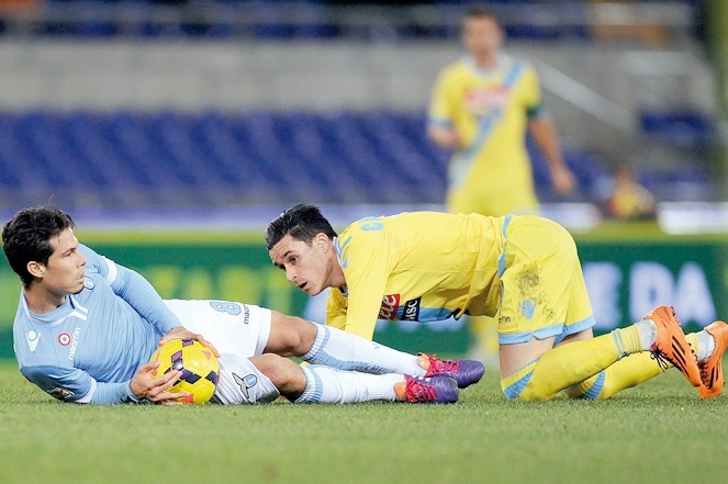 Naples s’offre la Lazio Naples s’offre la Lazio
