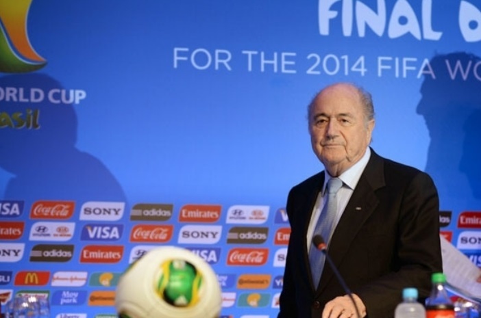 La Fifa entretient le suspense avant le tirage La Fifa entretient le suspense avant le tirage