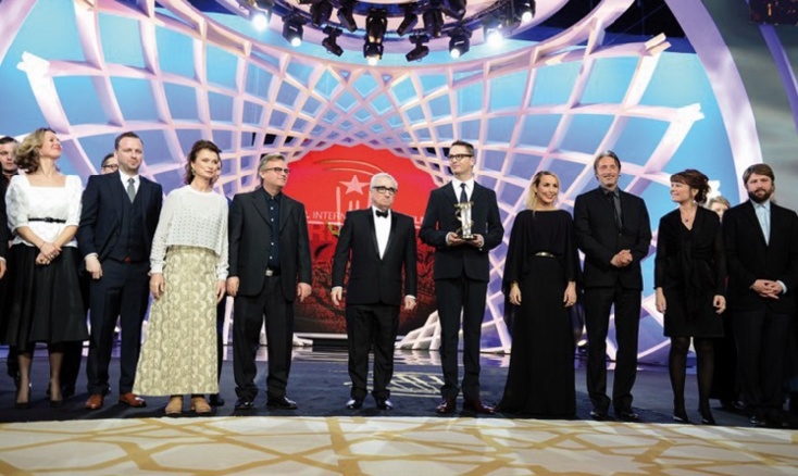 Le cinéma nordique à l'honneur au FIFM Le cinéma nordique à l'honneur au FIFM