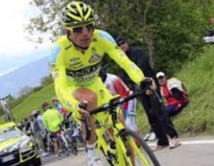C’est fini pour Di Luca C’est fini pour Di Luca