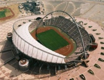 Le Qatar organise sa grand-messe du sport mondial Le Qatar organise sa grand-messe du sport mondial