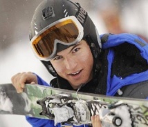 Du bronze pour Lamhamedi en slalom au Colorado Du bronze pour Lamhamedi en slalom au Colorado
