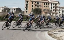 Les meilleurs cyclistes du continent Les meilleurs cyclistes du continent
